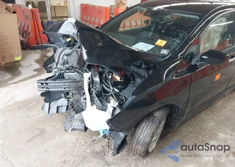 2020 Nissan Leaf Sv Plus 62 Kwh from USA, damaged, VIN 1N4BZ1CPXLC301669